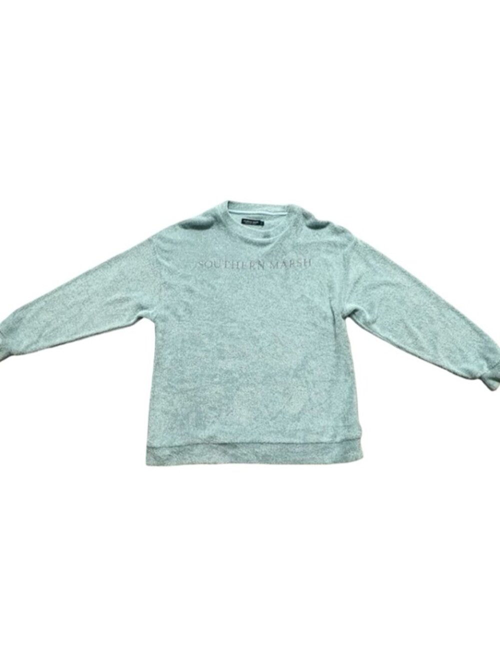 Southern Marsh Sunday Morning Sweater - Picture 2 of 4